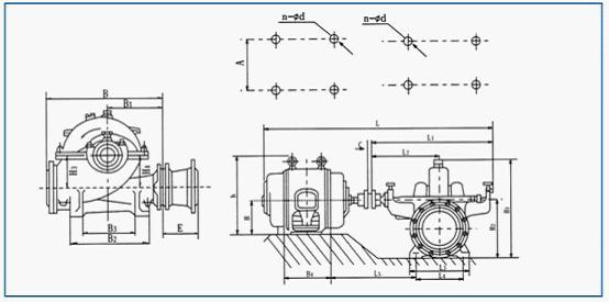 2BV��ˮ�h(hu��n)ʽ��ձü����s�C(j��)����ԭ��D
